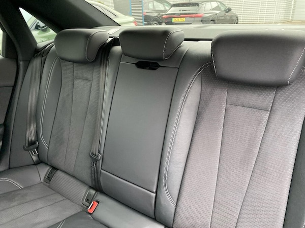 Used Audi A4 2021 for sale - 76268400: Photo 16