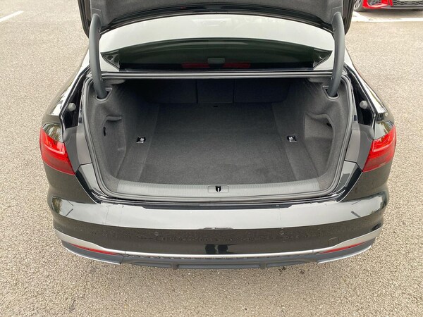 Used Audi A4 2021 for sale - 76268400: Photo 17
