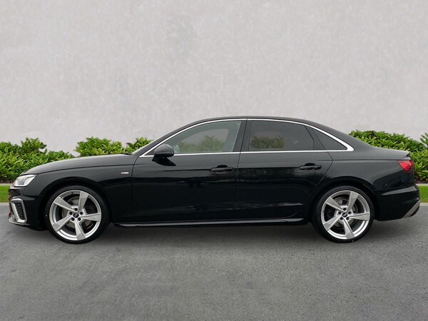 Used Audi A4 2021 for sale - 76268400: Photo 19
