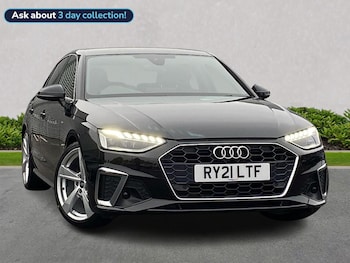 Audi - A4