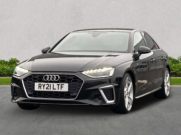 Used Audi A4 2021 for sale - 76268400: Photo 20