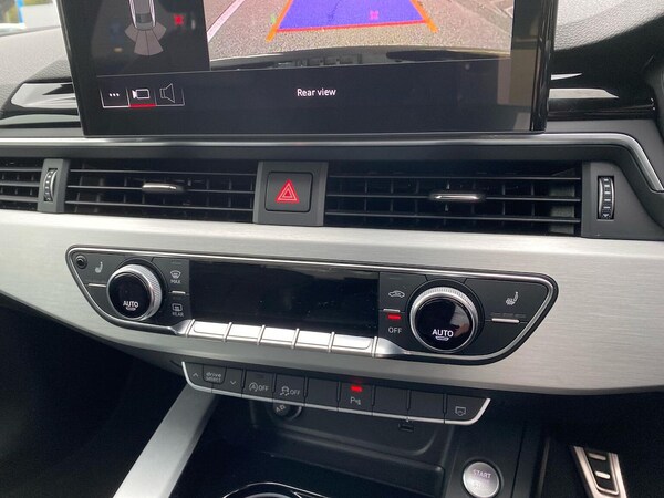 Used Audi A4 2021 for sale - 76268400: Photo 22