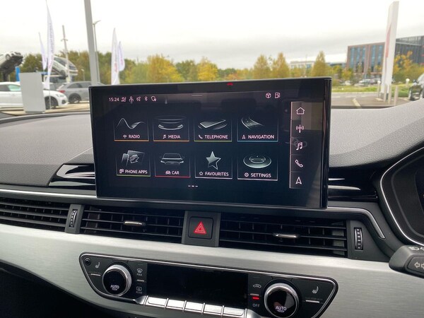 Used Audi A4 2021 for sale - 76268400: Photo 25