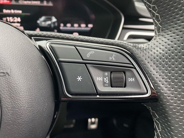 Used Audi A4 2021 for sale - 76268400: Photo 26