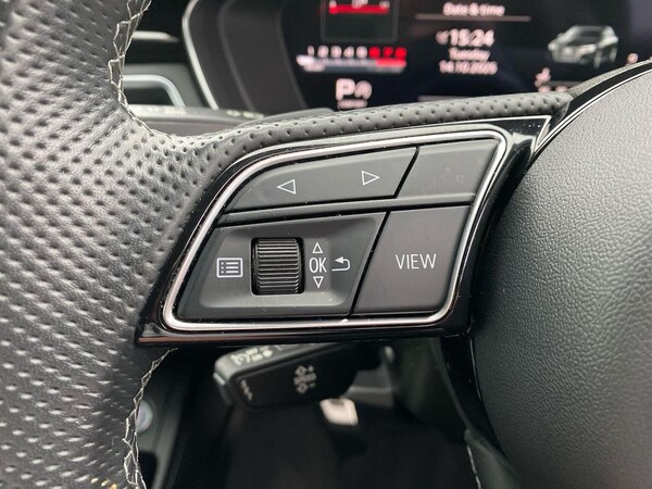 Used Audi A4 2021 for sale - 76268400: Photo 27