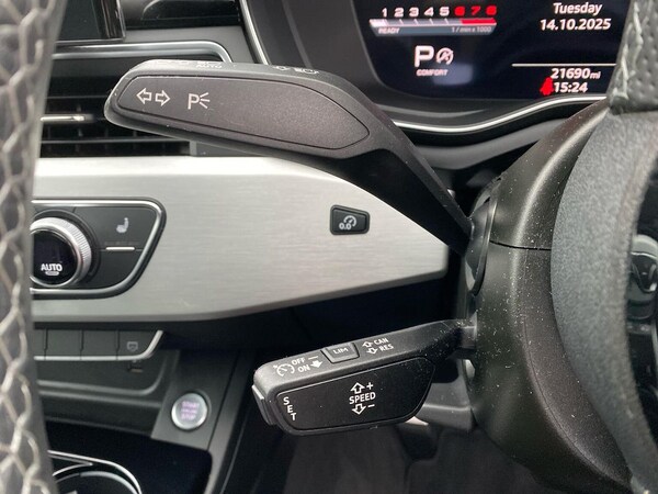 Used Audi A4 2021 for sale - 76268400: Photo 29