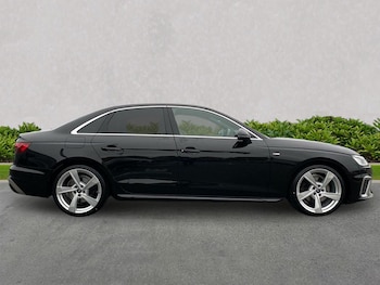 Used Audi A4 2021 for sale - 76268400: Photo 3