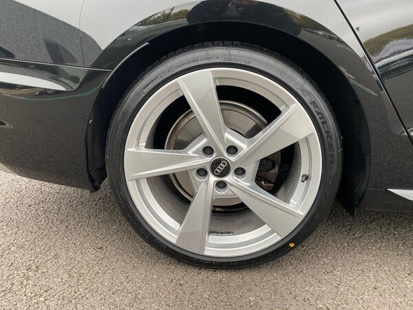 Used Audi A4 2021 for sale - 76268400: Photo 6