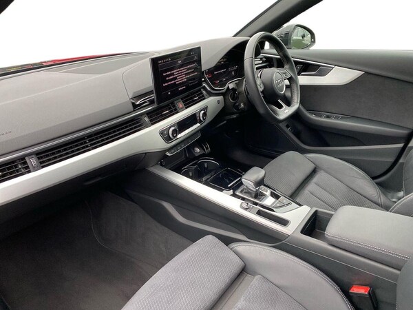 Used Audi A4 2021 for sale - 76268400: Photo 7