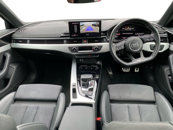 Used Audi A4 2021 for sale - 76268400: Photo 8