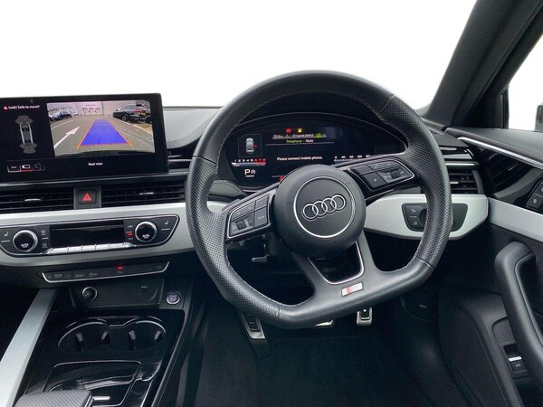 Used Audi A4 2021 for sale - 76268400: Photo 9