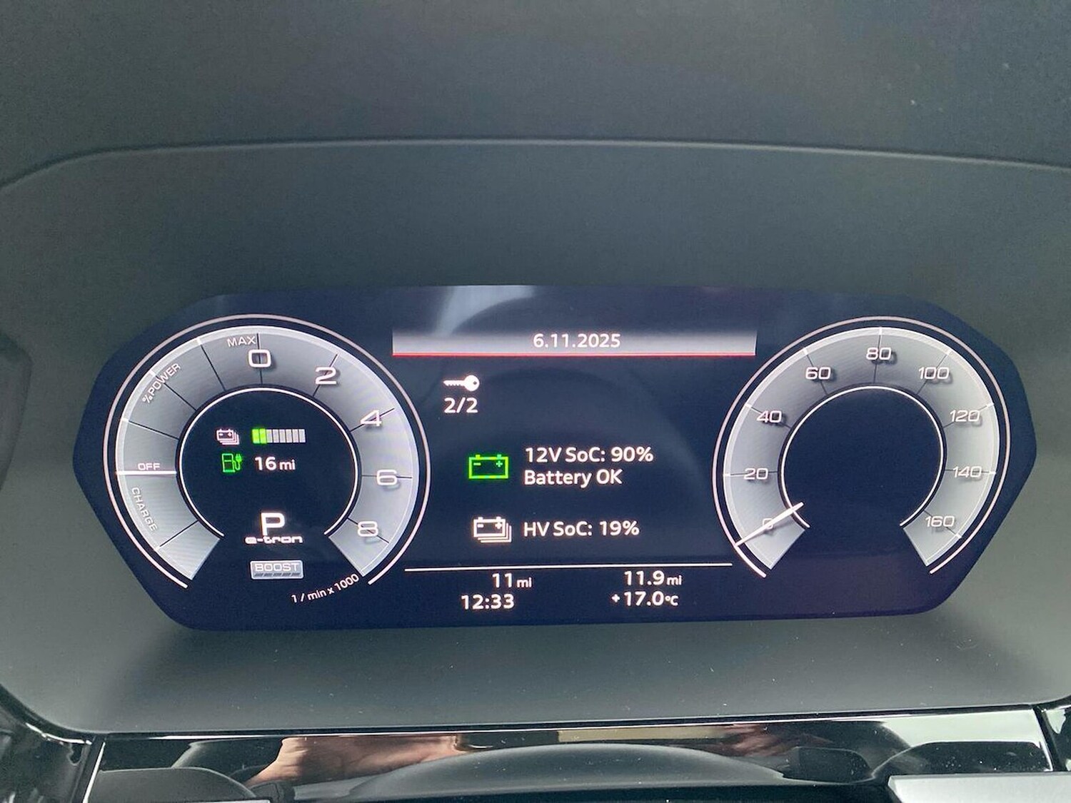 Used Audi A3 2025 for sale - 77033440: Photo 10