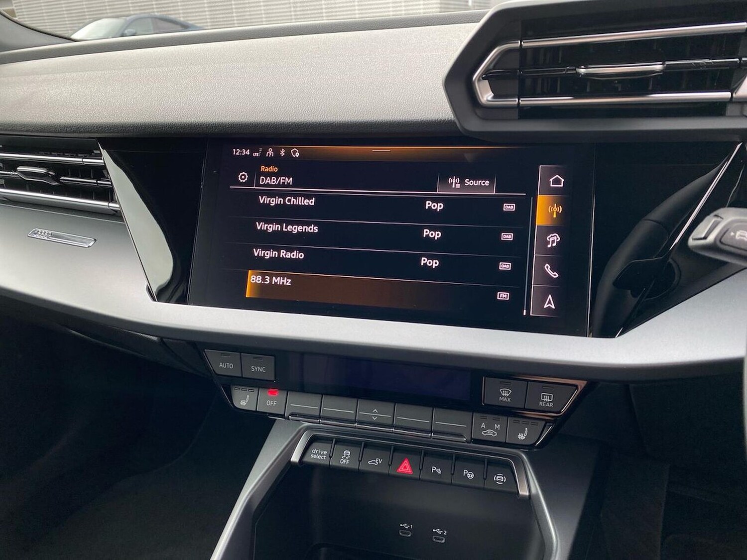 Used Audi A3 2025 for sale - 77033440: Photo 11