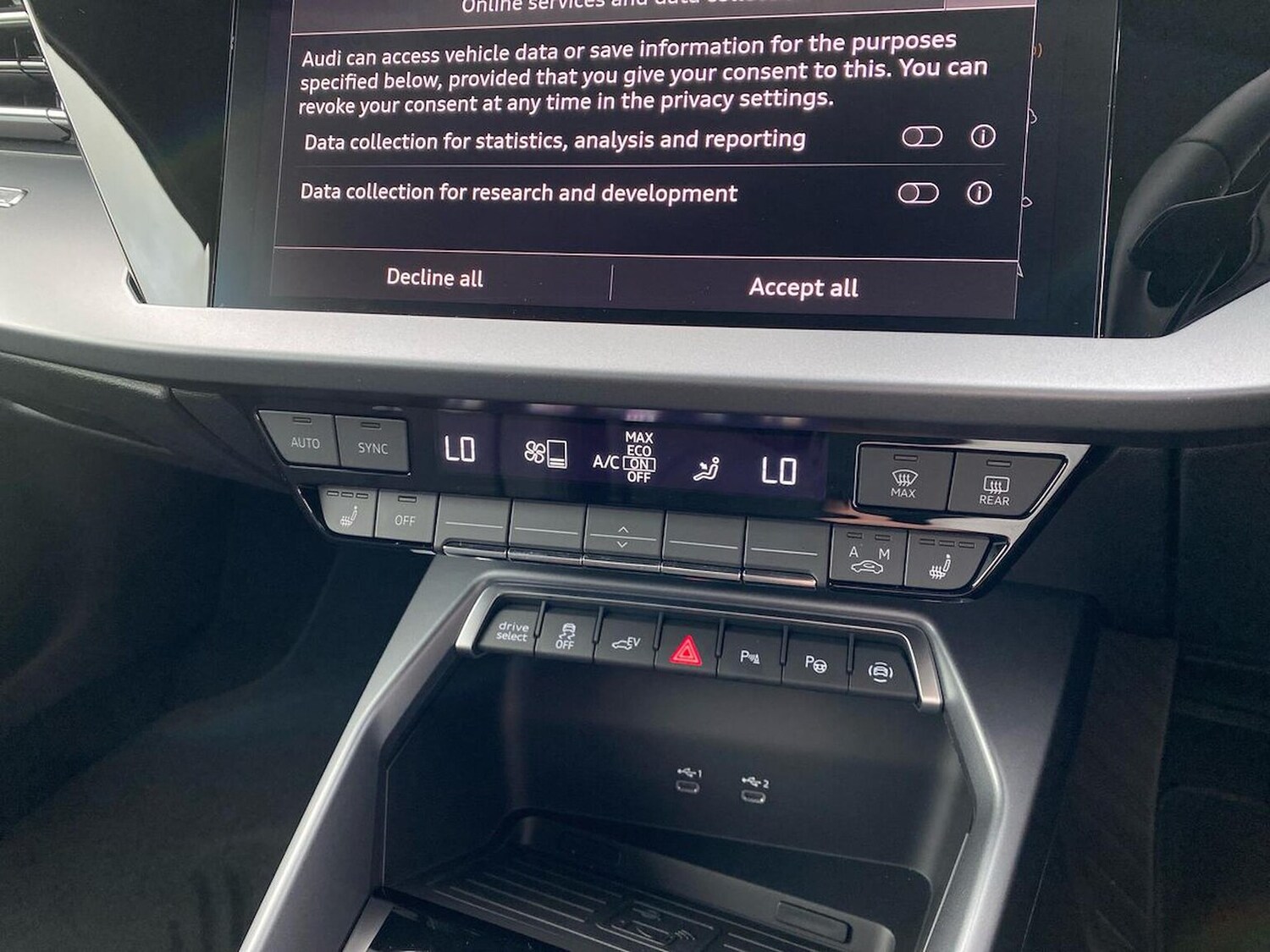 Used Audi A3 2025 for sale - 77033440: Photo 12