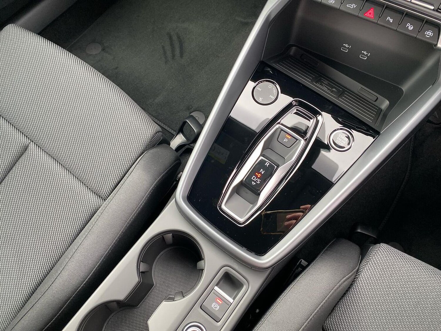 Used Audi A3 2025 for sale - 77033440: Photo 13