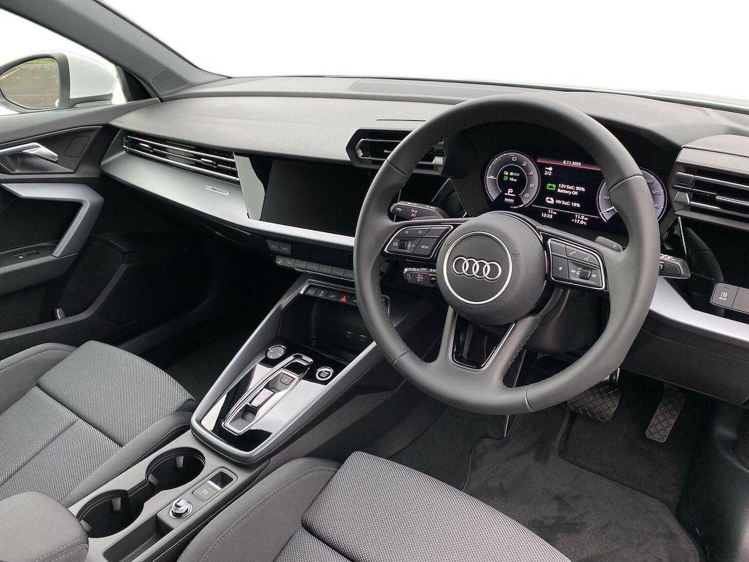 Used Audi A3 2025 for sale - 77033440: Photo 15