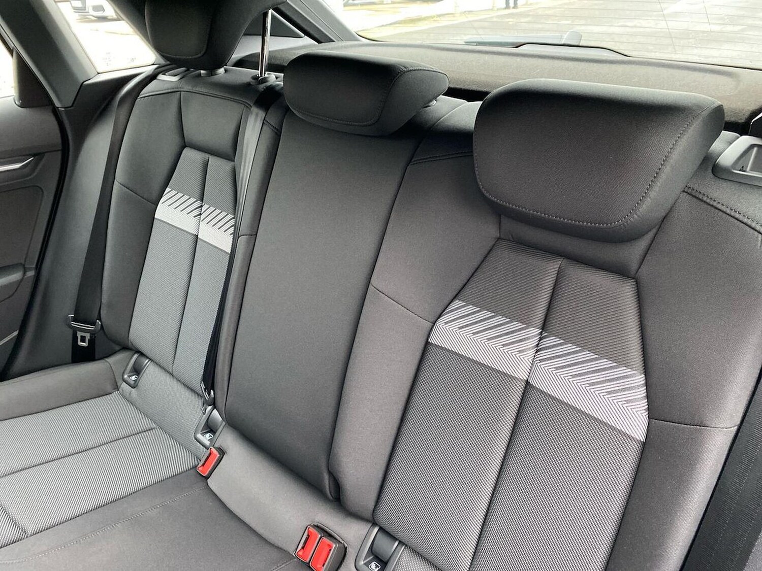 Used Audi A3 2025 for sale - 77033440: Photo 16