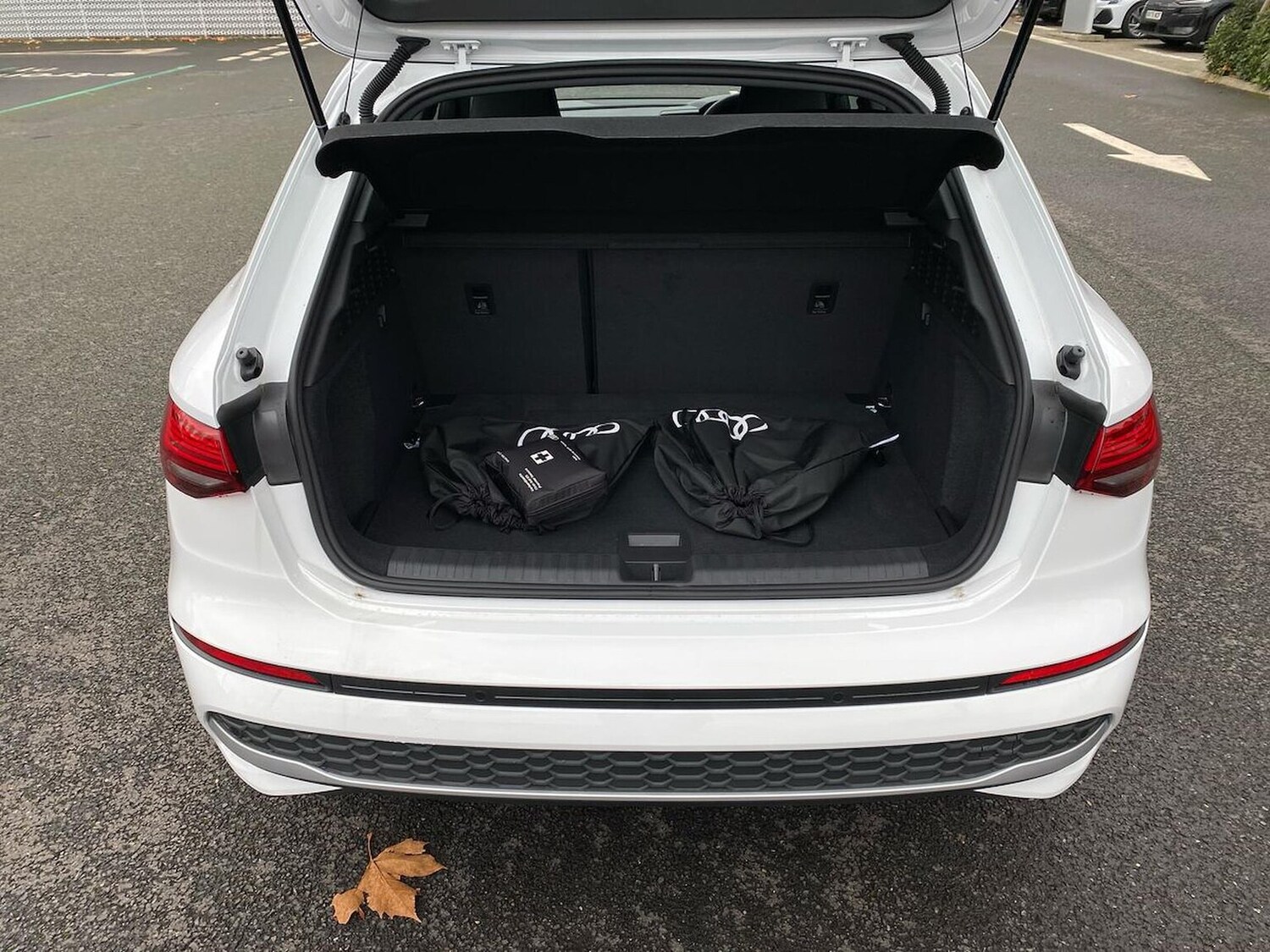 Used Audi A3 2025 for sale - 77033440: Photo 17