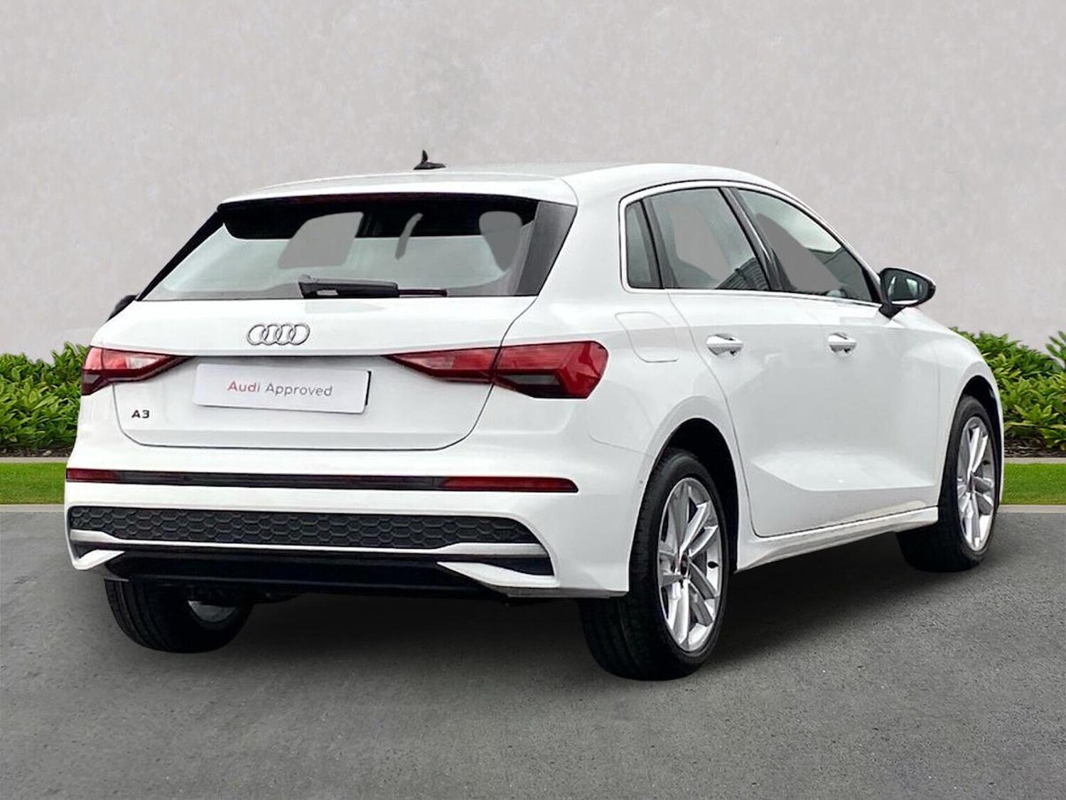 Used Audi A3 2025 for sale - 77033440: Photo 18