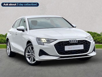 Audi A3 feature image