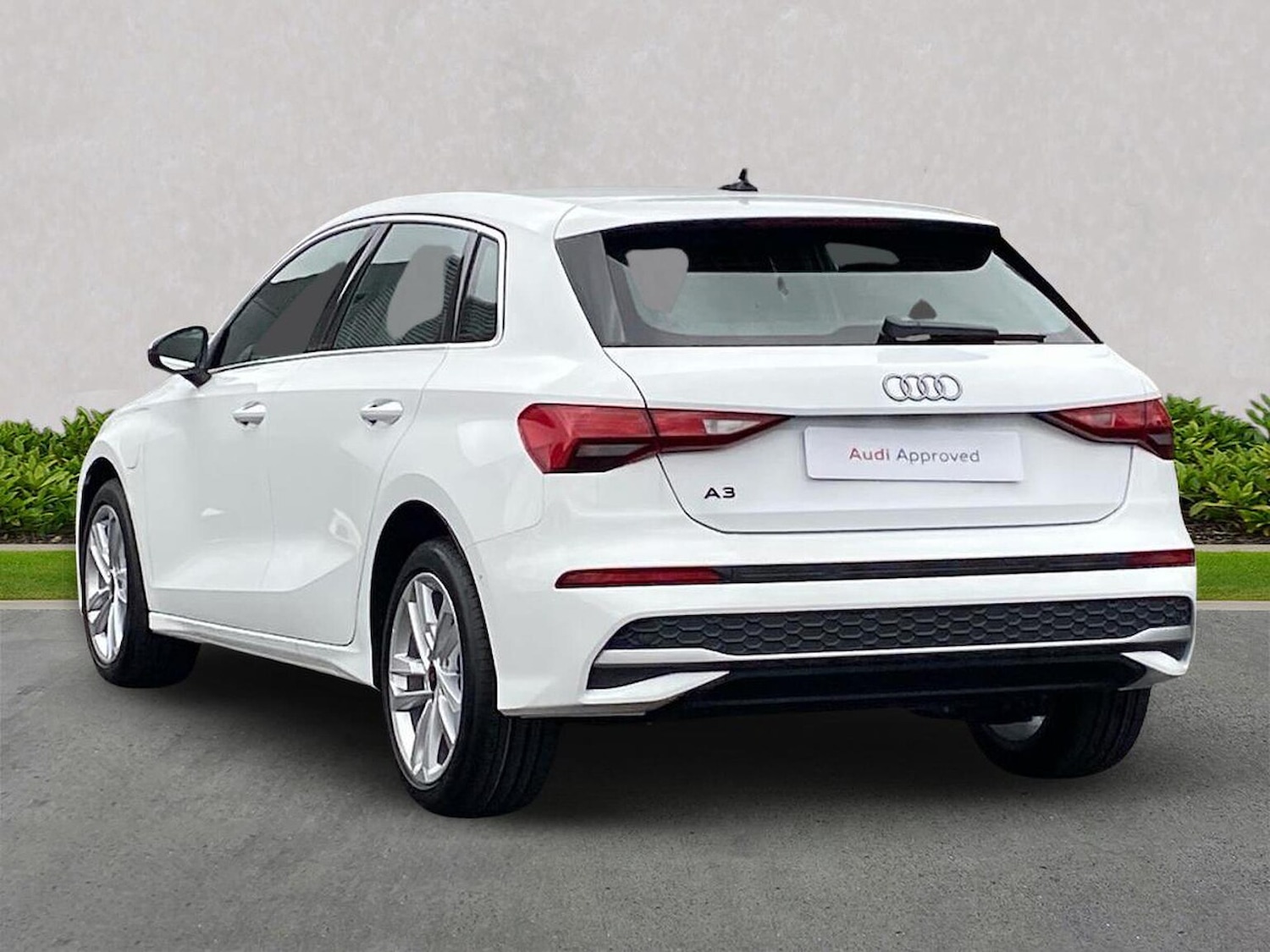 Used Audi A3 2025 for sale - 77033440: Photo 2