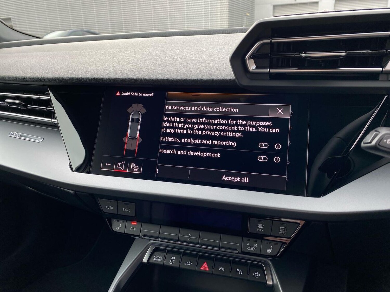 Used Audi A3 2025 for sale - 77033440: Photo 23