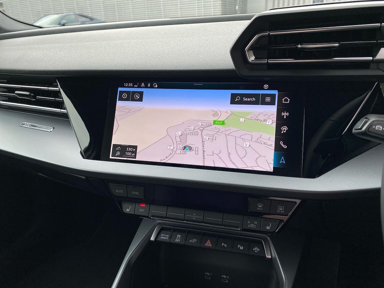 Used Audi A3 2025 for sale - 77033440: Photo 24