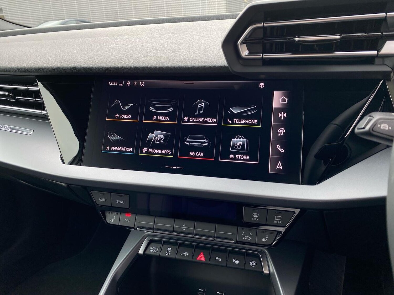 Used Audi A3 2025 for sale - 77033440: Photo 25