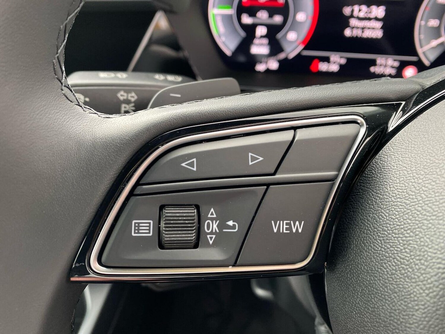 Used Audi A3 2025 for sale - 77033440: Photo 27