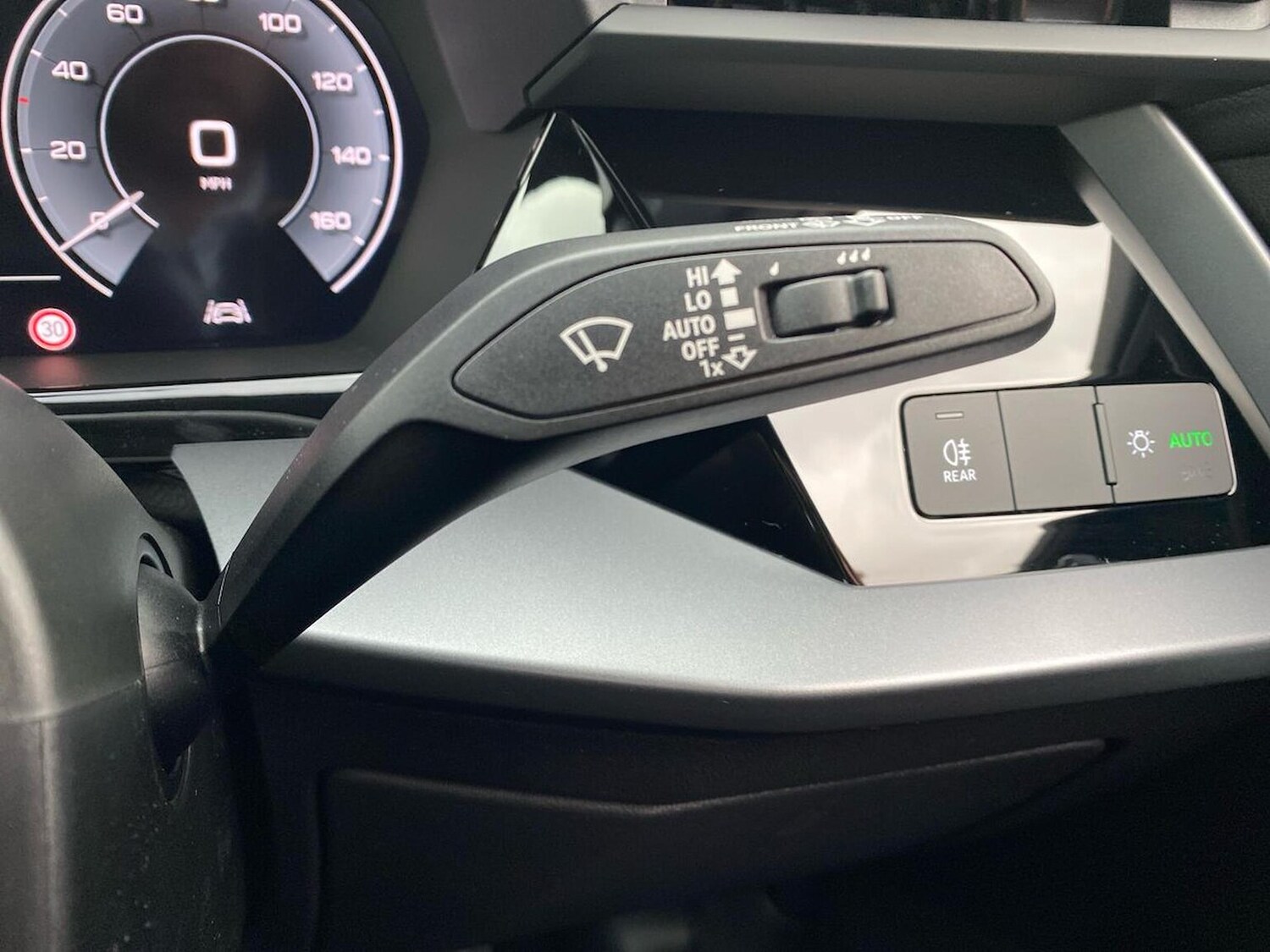 Used Audi A3 2025 for sale - 77033440: Photo 28