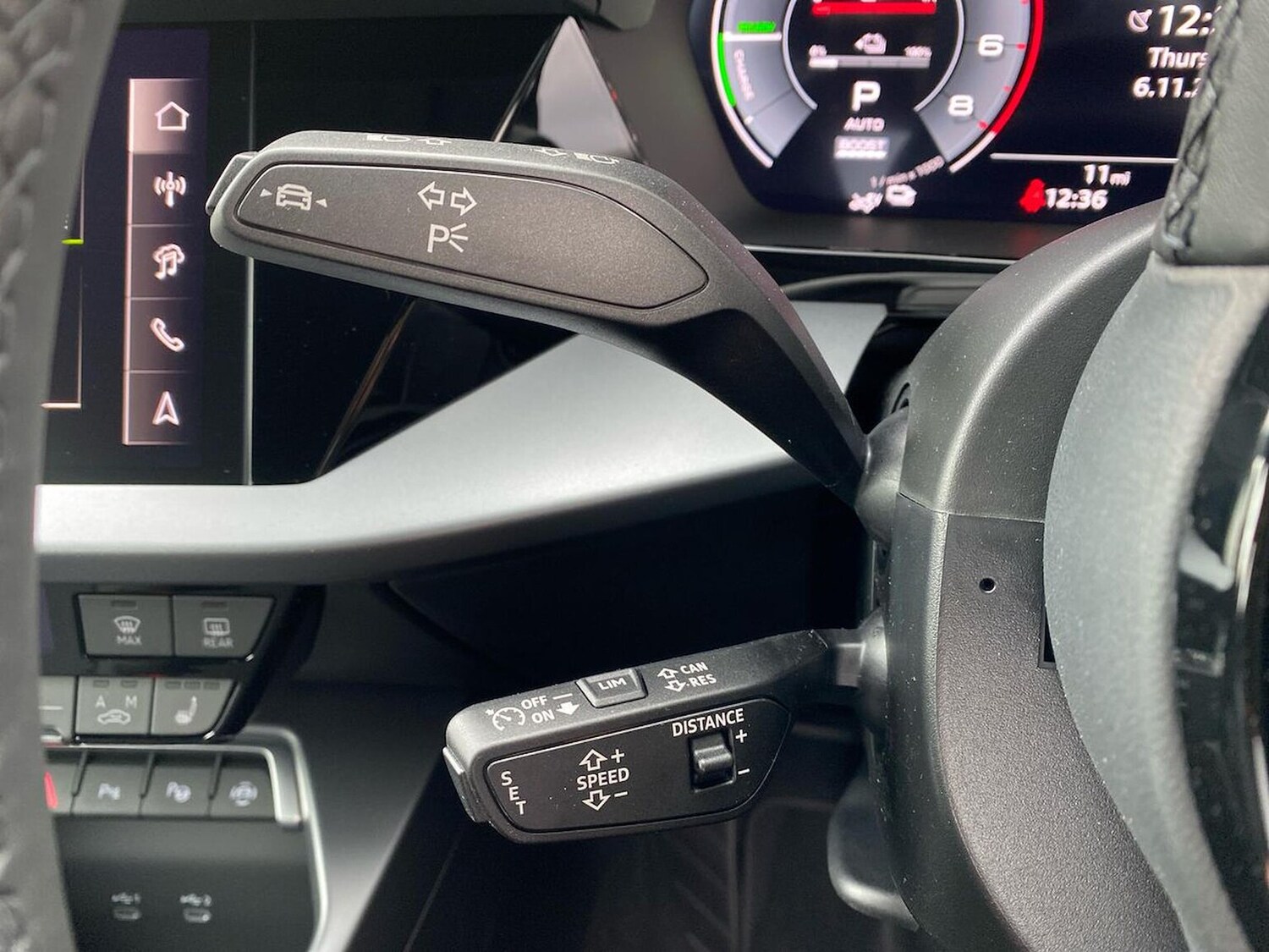 Used Audi A3 2025 for sale - 77033440: Photo 29