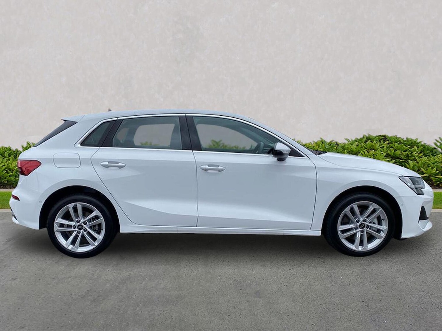 Used Audi A3 2025 for sale - 77033440: Photo 3