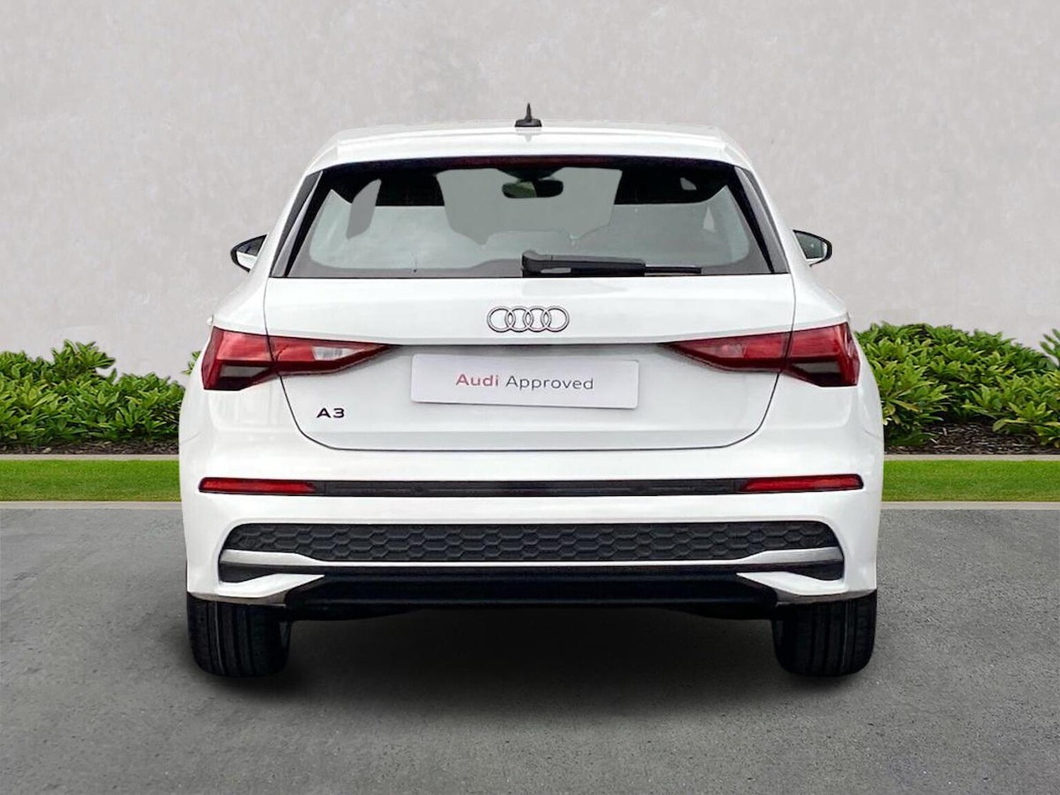 Used Audi A3 2025 for sale - 77033440: Photo 4