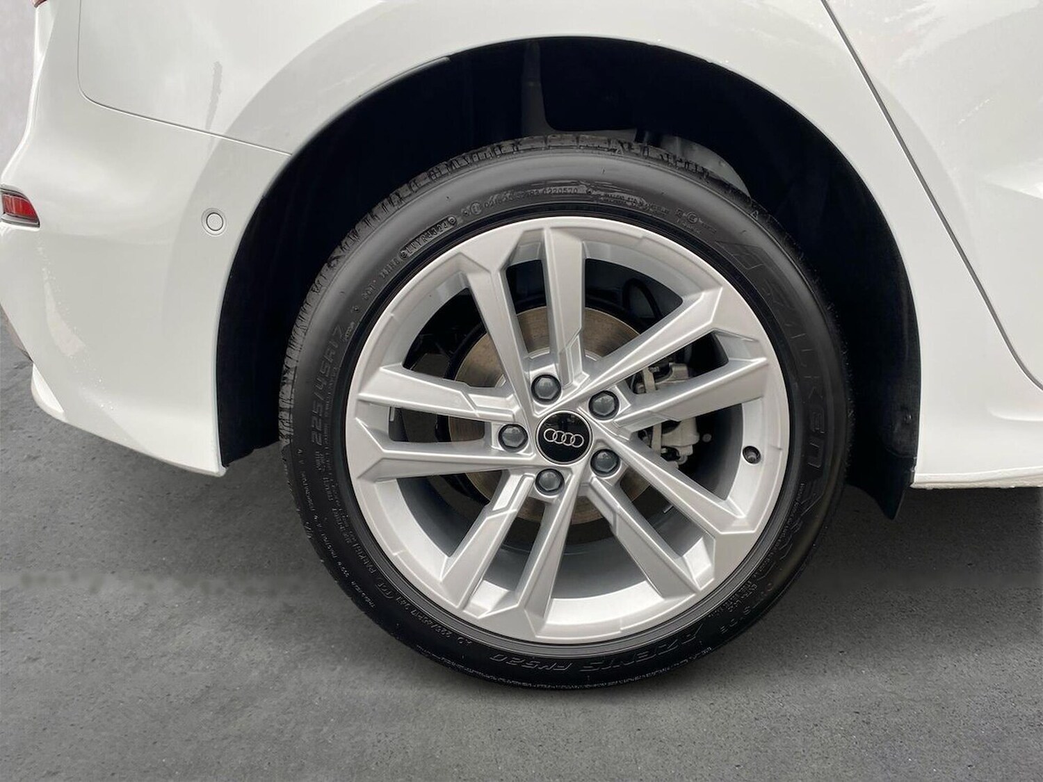 Used Audi A3 2025 for sale - 77033440: Photo 6