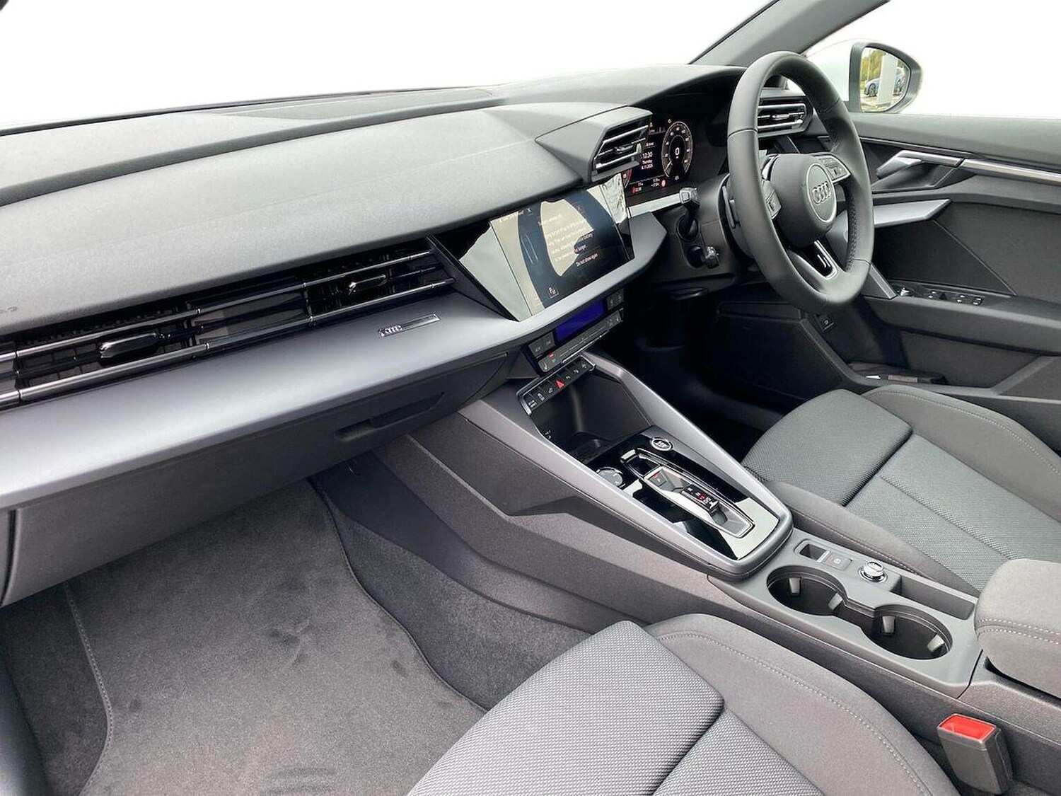 Used Audi A3 2025 for sale - 77033440: Photo 7