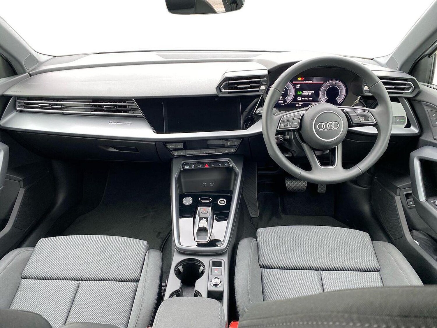 Used Audi A3 2025 for sale - 77033440: Photo 8