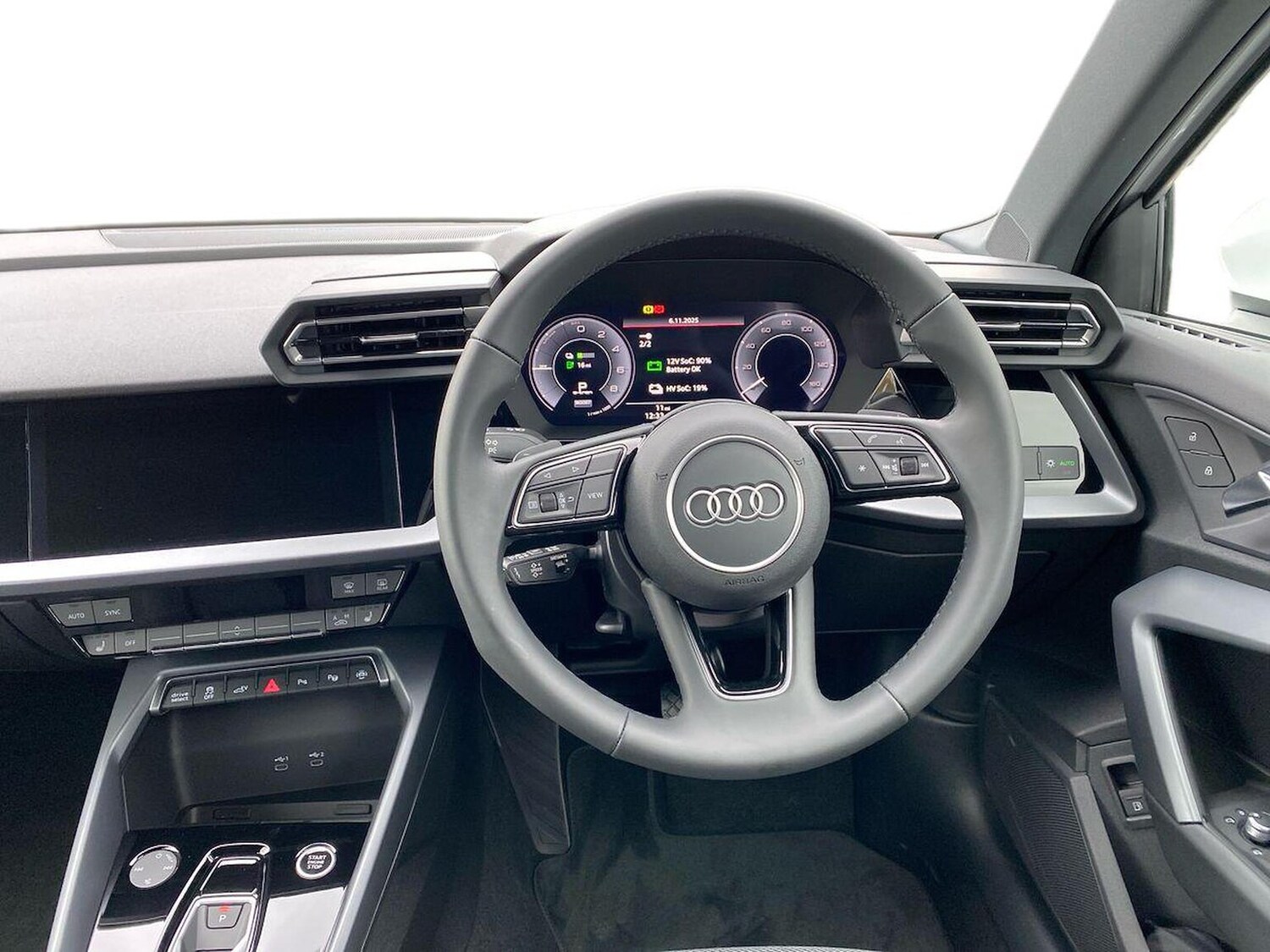 Used Audi A3 2025 for sale - 77033440: Photo 9