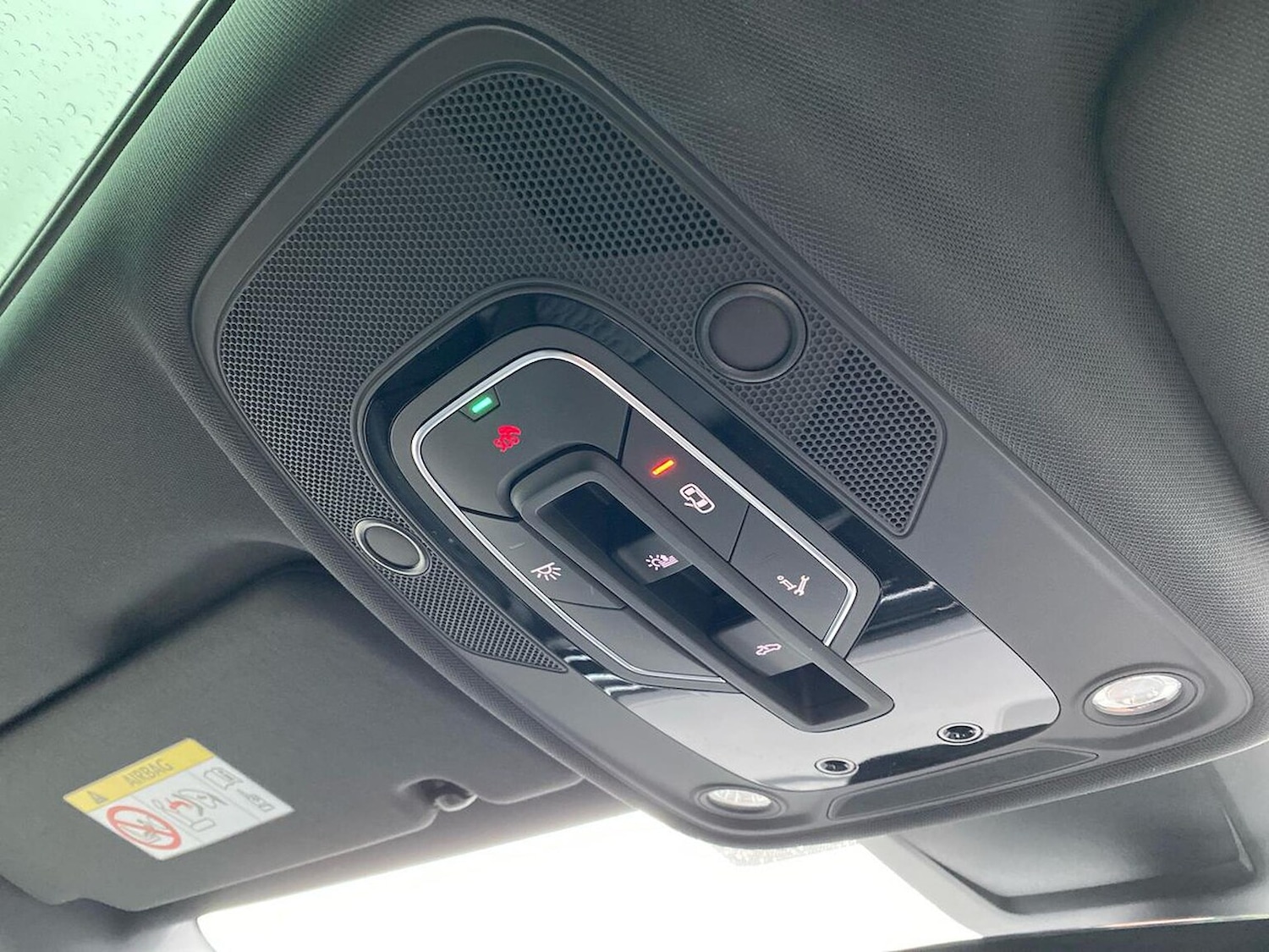 Used Audi RS Q8 2025 for sale - 76600084: Photo 14