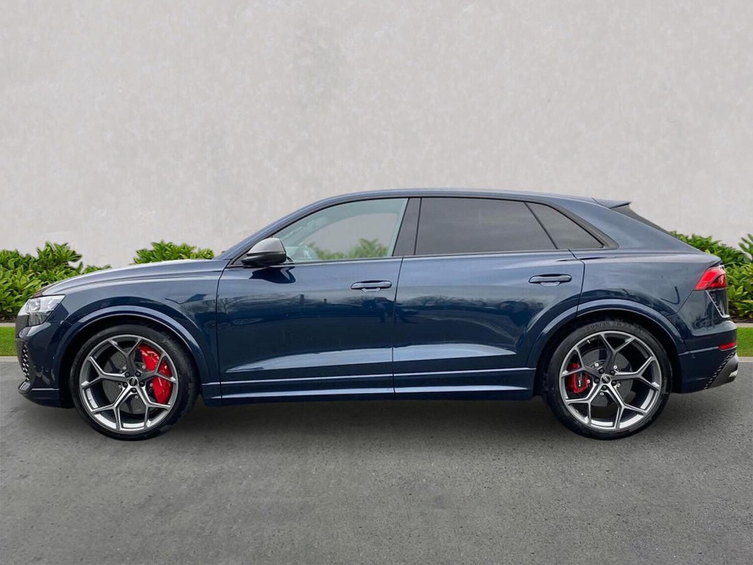 Used Audi RS Q8 2025 for sale - 76600084: Photo 19