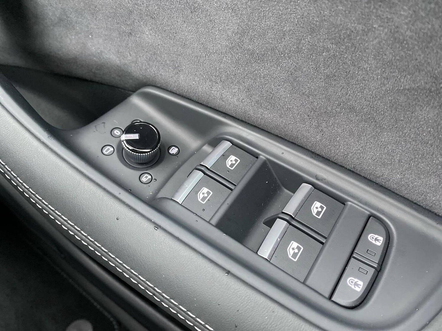 Used Audi RS Q8 2025 for sale - 76600084: Photo 21