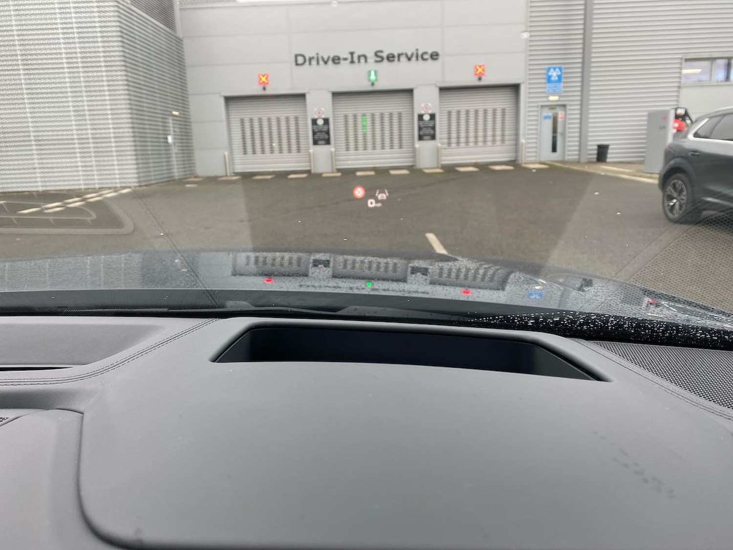 Used Audi RS Q8 2025 for sale - 76600084: Photo 22