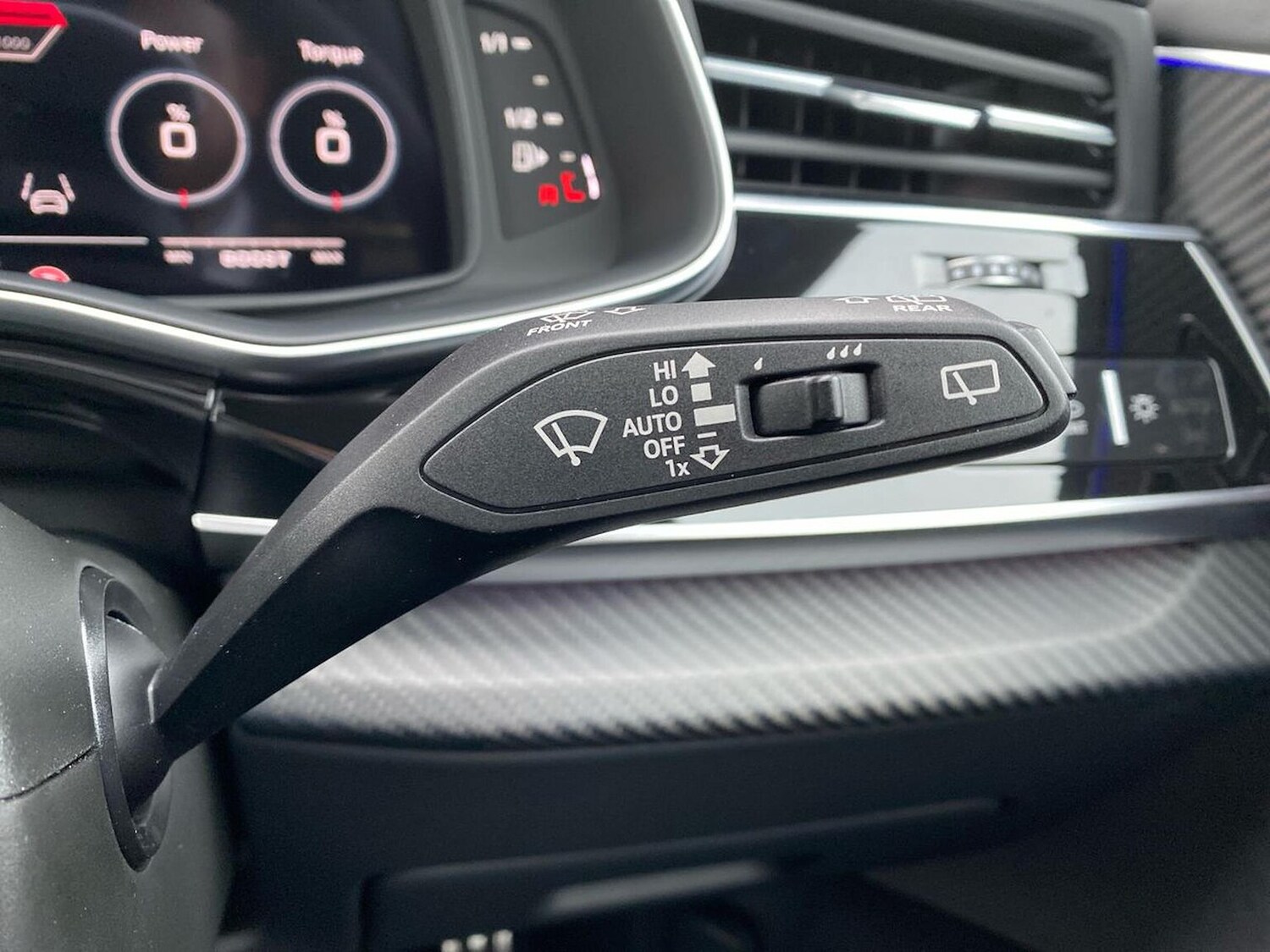 Used Audi RS Q8 2025 for sale - 76600084: Photo 28