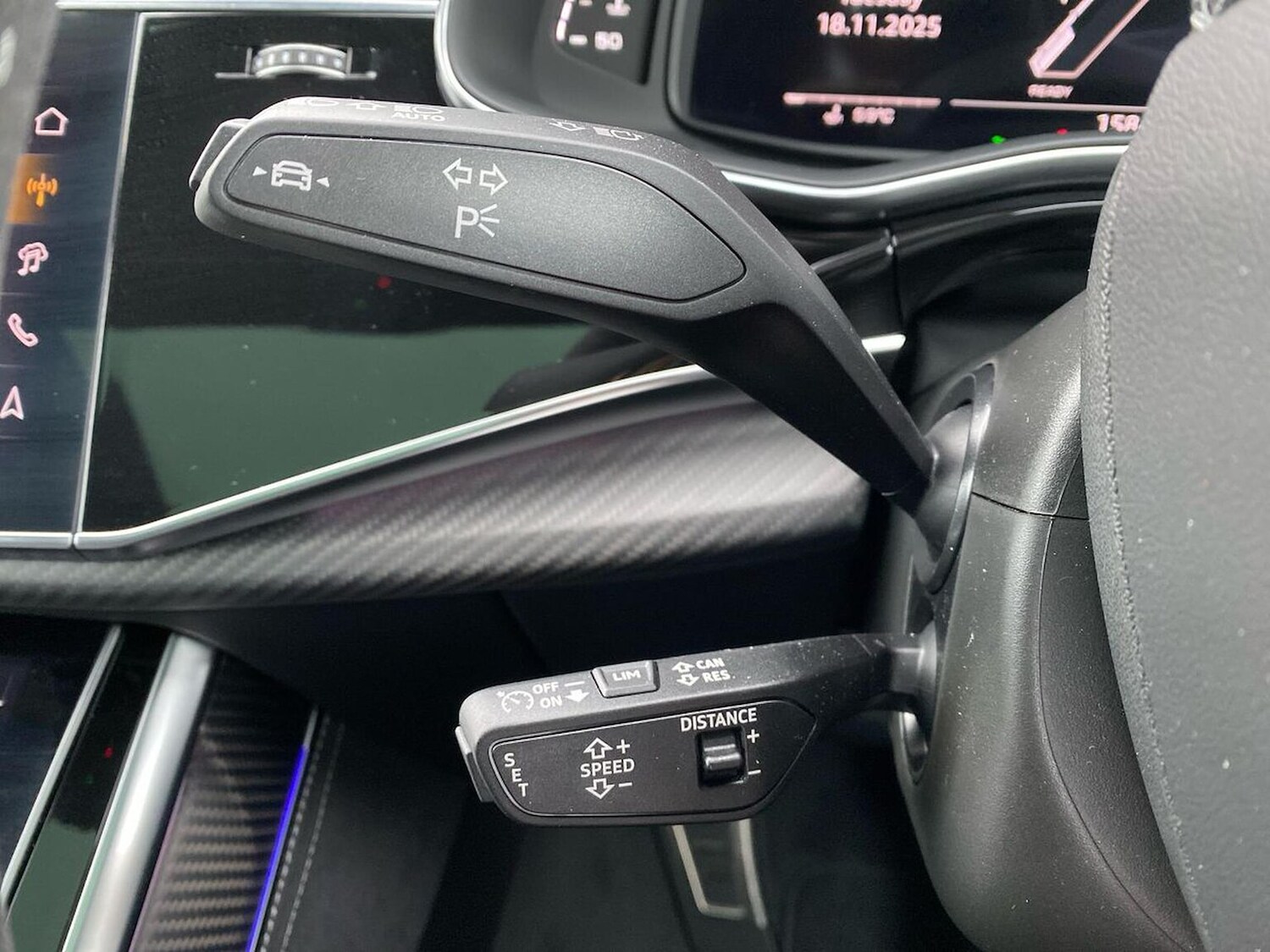 Used Audi RS Q8 2025 for sale - 76600084: Photo 29