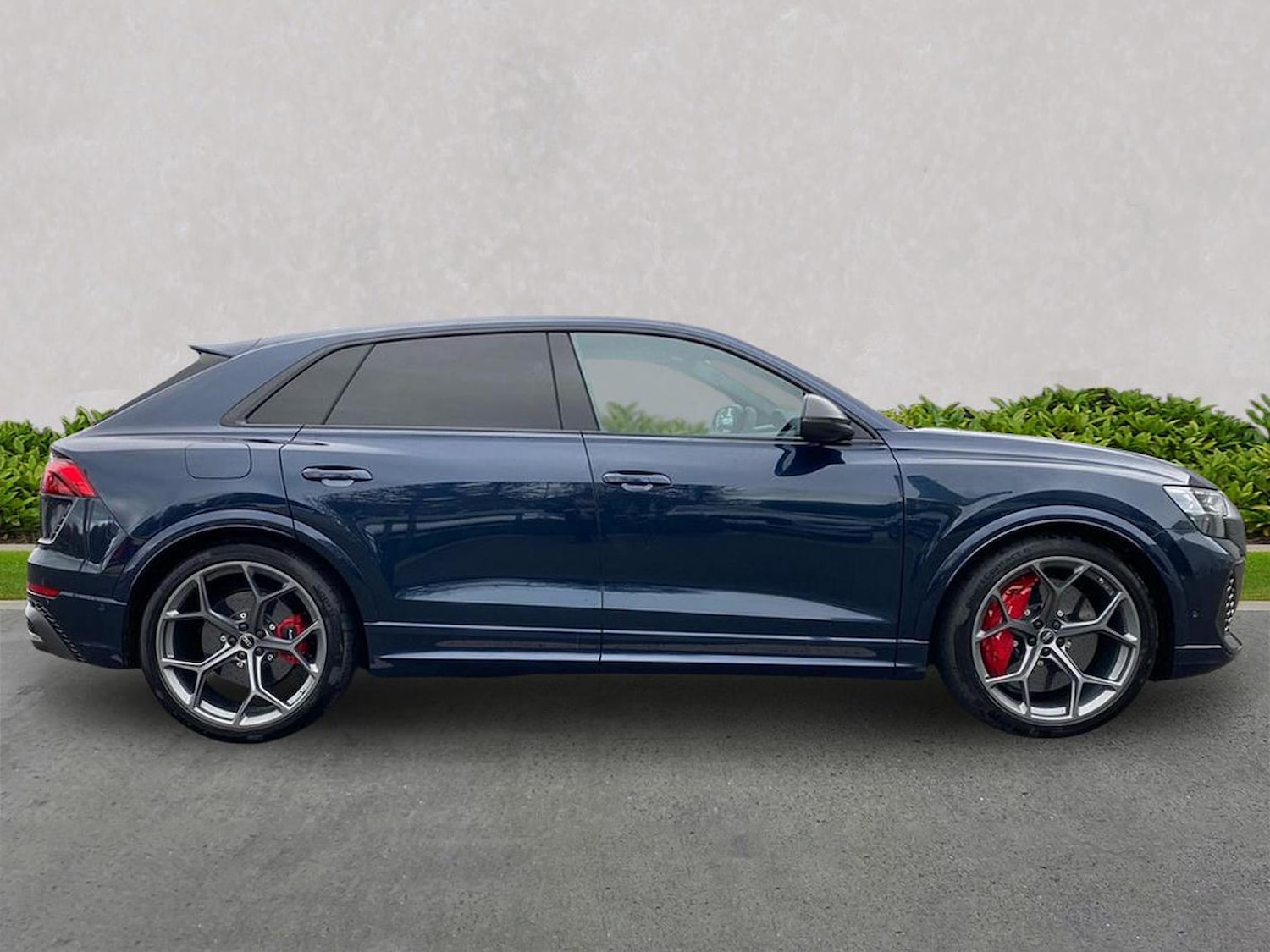 Used Audi RS Q8 2025 for sale - 76600084: Photo 3