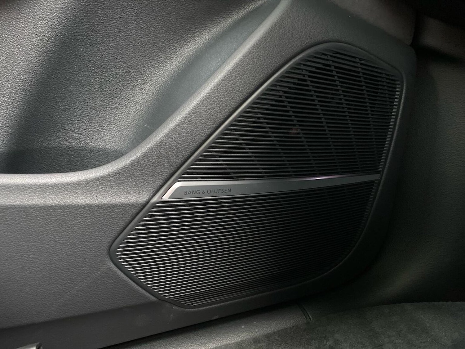 Used Audi RS Q8 2025 for sale - 76600084: Photo 31