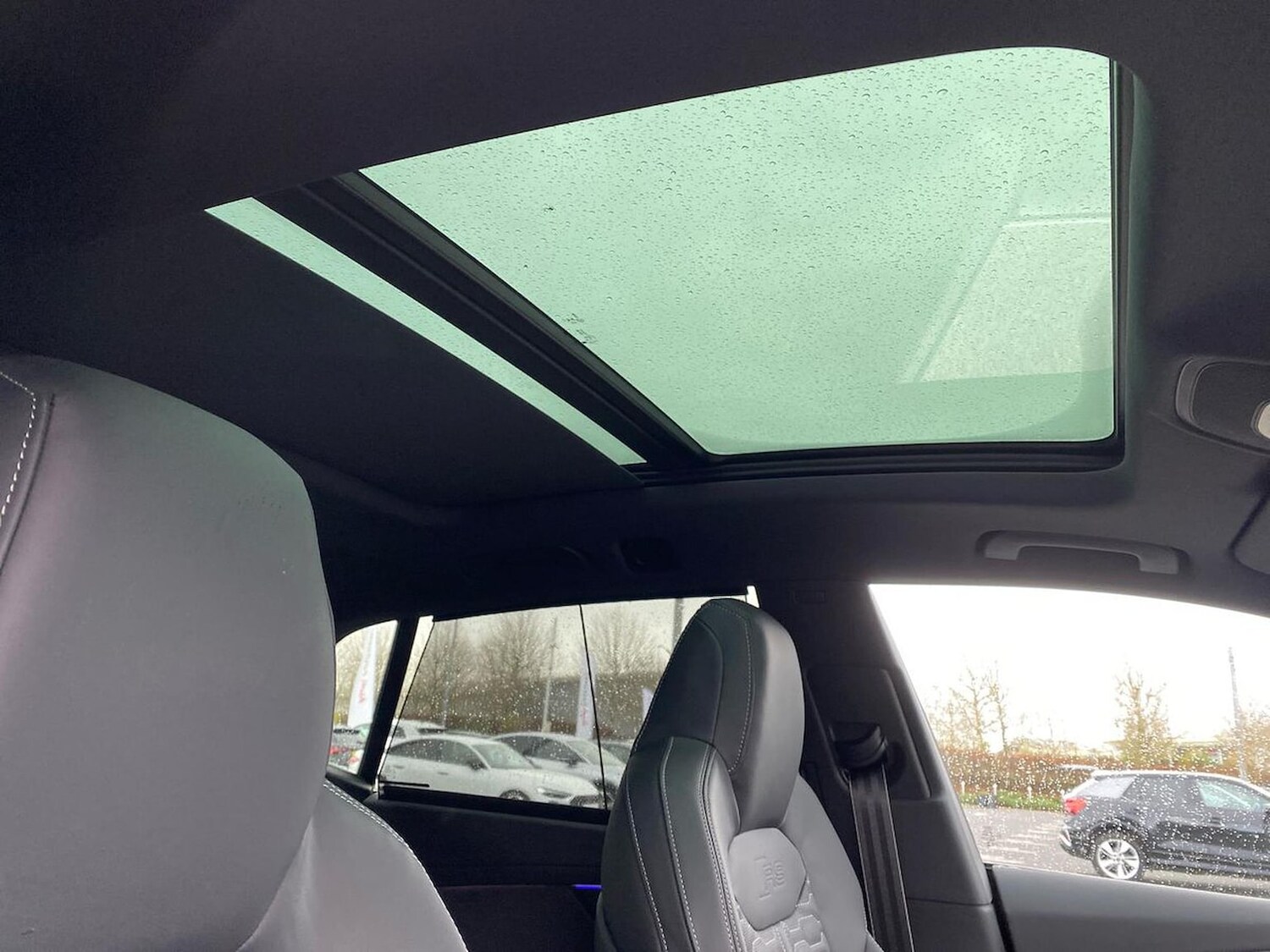 Used Audi RS Q8 2025 for sale - 76600084: Photo 32