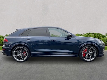 Used Audi RS Q8 2025 for sale - 76600084: Photo