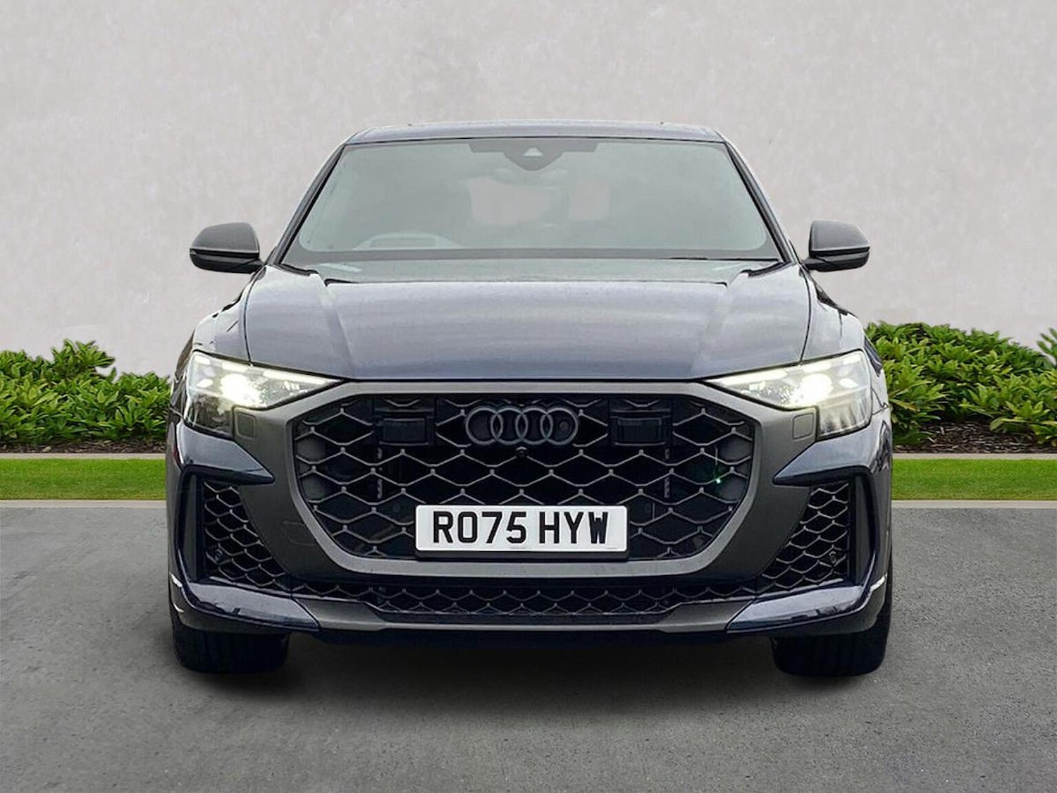 Used Audi RS Q8 2025 for sale - 76600084: Photo 5
