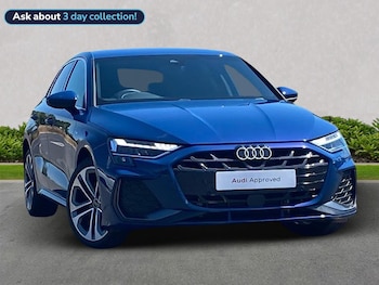 Audi - A3