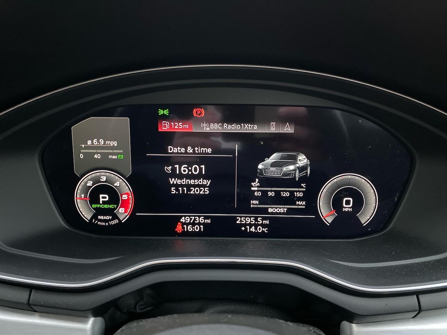 Used Audi A5 2022 for sale - 76490772: Photo 10